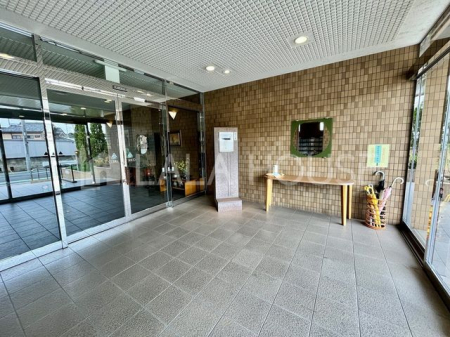 �Q�n������s������ �̒��Ã}���V�����̃G���g�����X