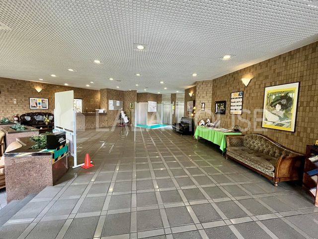 �Q�n������s������ �̒��Ã}���V�����̂��̑�