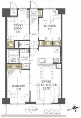 �Q�n������s������ �̒��Ã}���V�����̉摜