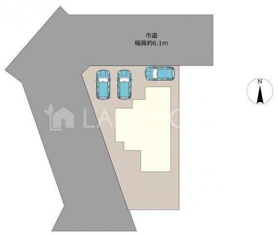 �Q�n���O���s�V�쒬 �̒��È�ˌ��Ă̂��̑�