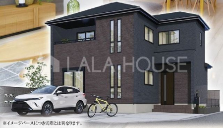 �Q�n���O���s���a��3���ڂ̐V�z��ˌ��Ă̌��n�O�ώʐ^