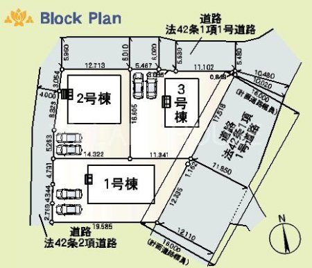 �Q�n������s�g�䒬�_�� �̐V�z��ˌ��Ă̂��̑�