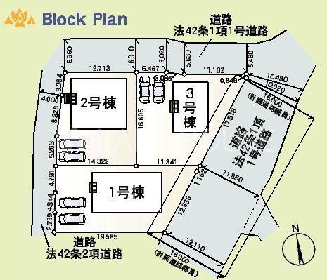 �Q�n������s�g�䒬�_�� �̐V�z��ˌ��Ă̂��̑�