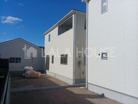 �Q�n������s���������� �̐V�z��ˌ��Ă̌��n�O�ώʐ^