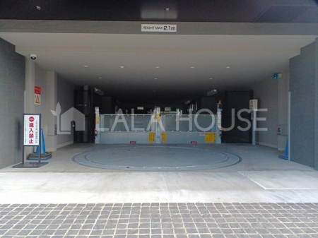 �Q�n������s�h�� �̒��Ã}���V�����̒��ԏ�