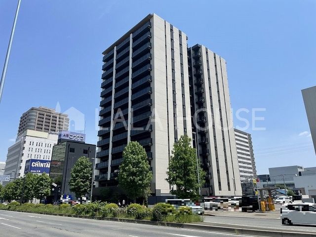 �Q�n������s�h�� �̒��Ã}���V�����̌��n�O�ώʐ^