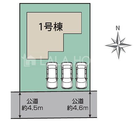 �Q�n������s�g�䒬���� �̐V�z��ˌ��Ă̂��̑�