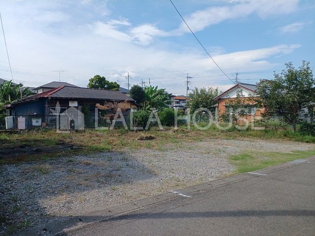 �Q�n������s���L���� �̓y�n�̌��n�y�n�ʐ^