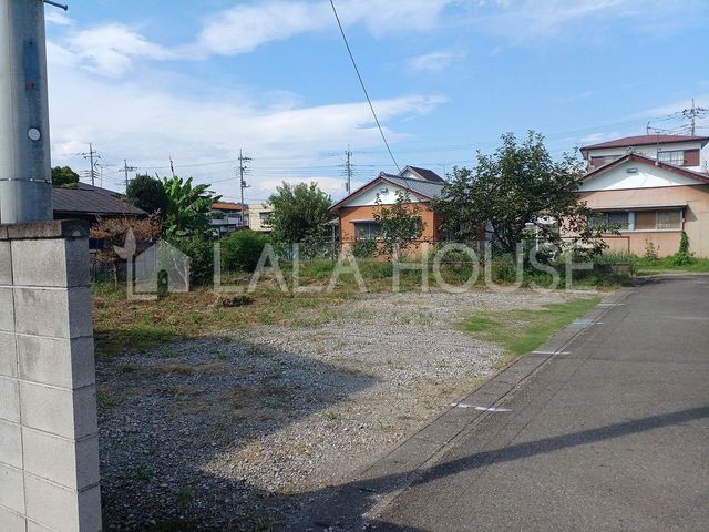 �Q�n������s���L���� �̓y�n�̌��n�y�n�ʐ^