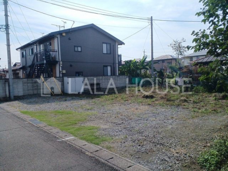 �Q�n������s���L���� �̓y�n�̌��n�y�n�ʐ^