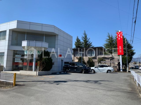 �Q�n������s���L���� �̓y�n�̎��ӊ�