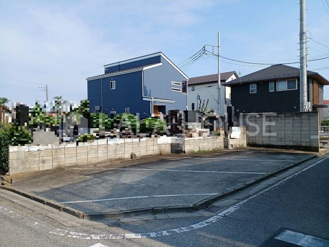 �Q�n������s�]�ؒ� �̓y�n�̌��n�y�n�ʐ^