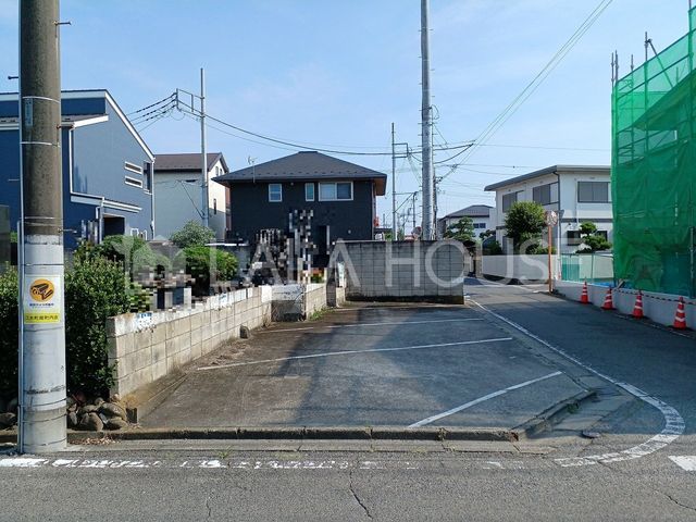 �Q�n������s�]�ؒ� �̓y�n�̌��n�y�n�ʐ^