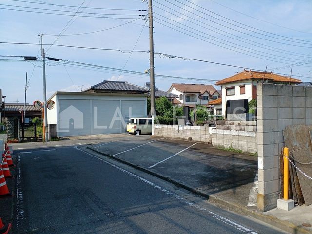 �Q�n������s�]�ؒ� �̓y�n�̌��n�y�n�ʐ^