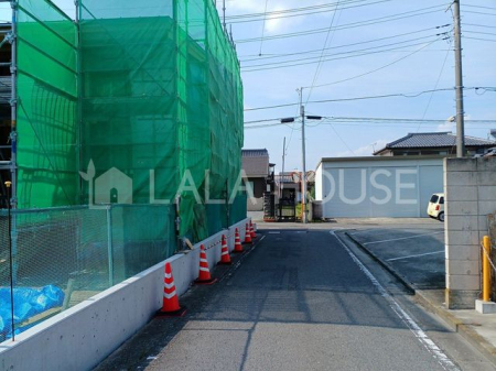 �Q�n������s�]�ؒ� �̓y�n�̌��n�y�n�ʐ^