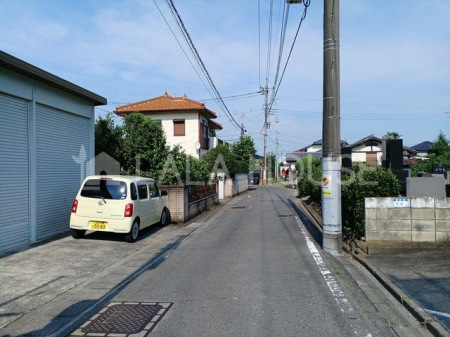 �Q�n������s�]�ؒ� �̓y�n�̌��n�y�n�ʐ^