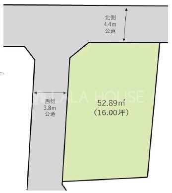 �Q�n������s�]�ؒ� �̓y�n�̋��}