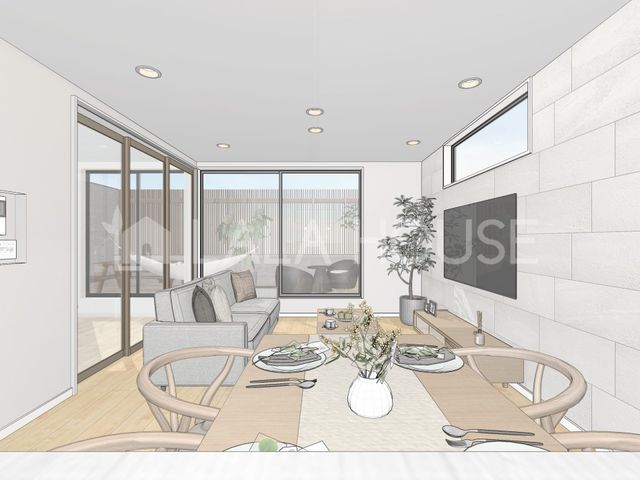 �Q�n������s�]�ؒ� �̐V�z��ˌ��Ẵ��r���O