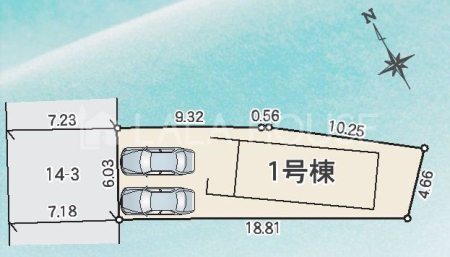 �Q�n������s��a�c�� �̐V�z��ˌ��Ă̂��̑�