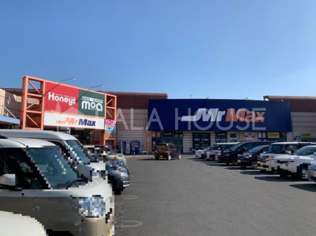 �Q�n������s�q��쒬 �̒��Ã}���V�����̎��ӊ�