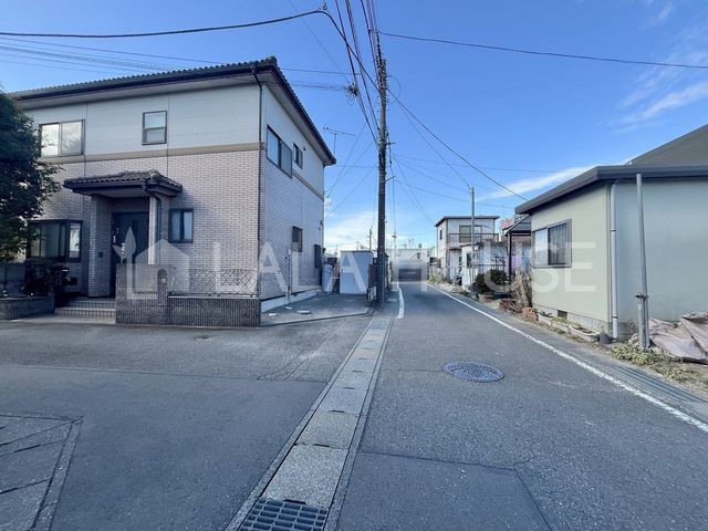 �Q�n������s�ђ˒� �̒��È�ˌ��Ă̂��̑�