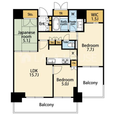 �Q�n���O���s���c��2���ڂ̒��Ã}���V�����̉摜