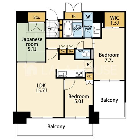 �Q�n���O���s���c��2���ڂ̒��Ã}���V�����̉摜