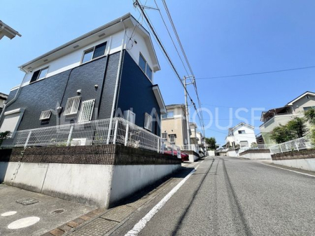 �Q�n������s���蒬 �̒��È�ˌ��Ă̌��n�O�ώʐ^