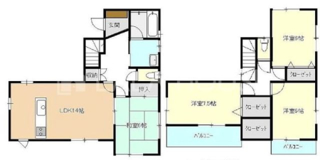 �Q�n������s���蒬 �̒��È�ˌ��Ẳ摜