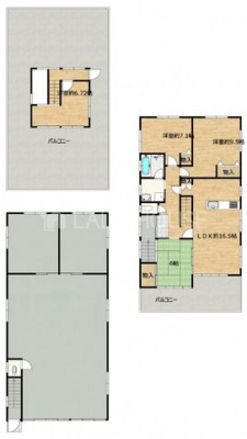 �Q�n���O���s��Ւ� �̒��È�ˌ��Ẳ摜