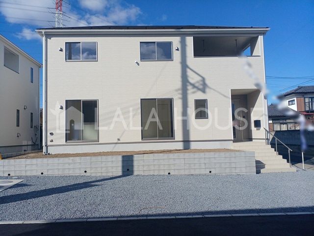 �Q�n������s���������� �̐V�z��ˌ��Ă̌��n�O�ώʐ^