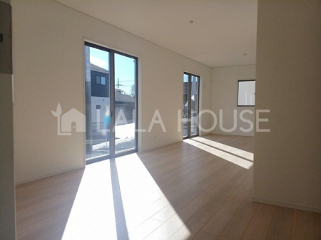 �Q�n������s���������� �̐V�z��ˌ��Ẵ��r���O