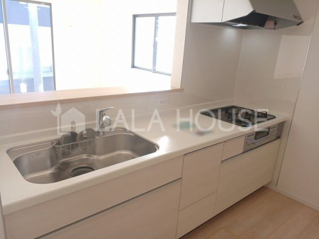 �Q�n������s���������� �̐V�z��ˌ��ẴL�b�`��