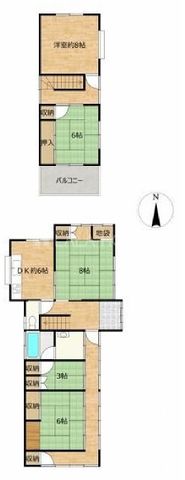 �Q�n������s�V�� �̒��È�ˌ��Ẳ摜