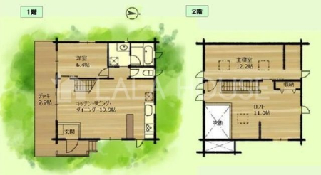 �Q�n������s�q��쒬 �̒��È�ˌ��Ẳ摜