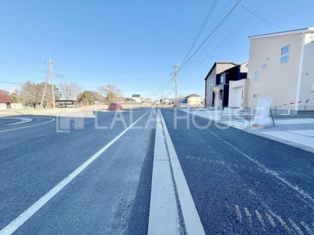 �Q�n������s���V�钬 �̐V�z��ˌ��Ă̂��̑�