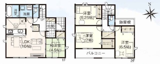 �Q�n������s���V�钬 �̐V�z��ˌ��Ẳ摜