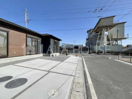 �Q�n������s��������� �̐V�z��ˌ��Ẳ摜