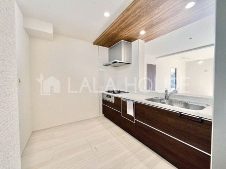 �Q�n������s��������� �̐V�z��ˌ��ẴL�b�`��