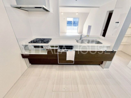 �Q�n������s��������� �̐V�z��ˌ��ẴL�b�`��