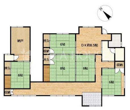 �Q�n���O���s���H�� �̒��È�ˌ��Ẳ摜