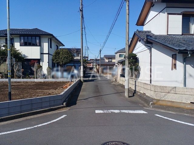 �Q�n���O���s���q��3���ڂ̐V�z��ˌ��Ă̂��̑�