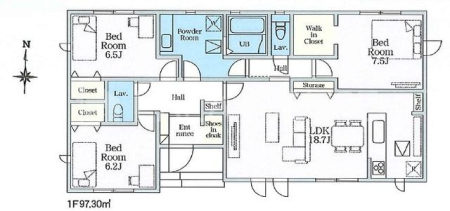 �Q�n���O���s���q��3���ڂ̐V�z��ˌ��Ẳ摜