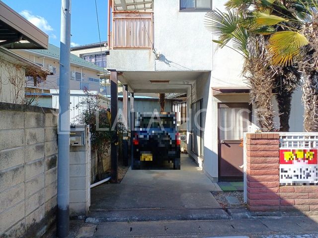 �Q�n������s�Ό��� �̒��È�ˌ��Ẳ摜