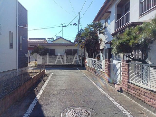 �Q�n������s�Ό��� �̒��È�ˌ��Ă̌��n�O�ώʐ^