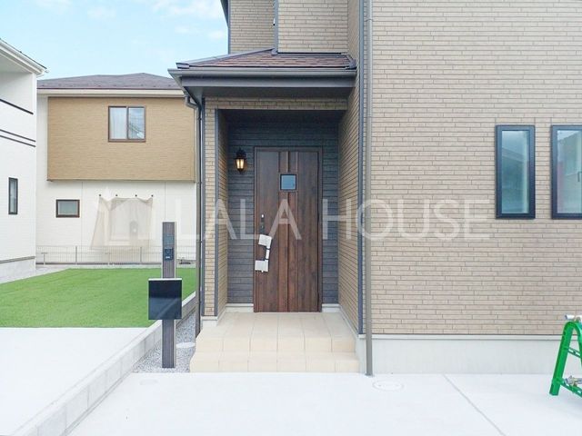 �Q�n���O���s�V��哇�� �̐V�z��ˌ��Ă̌���