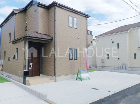 �Q�n���O���s�V��哇�� �̐V�z��ˌ��Ă̌��n�O�ώʐ^