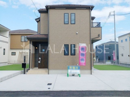 �Q�n���O���s�V��哇�� �̐V�z��ˌ��Ă̌��n�O�ώʐ^