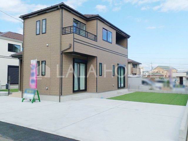 �Q�n���O���s�V��哇�� �̐V�z��ˌ��Ă̌��n�O�ώʐ^