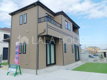 �Q�n���O���s�V��哇�� �̐V�z��ˌ��Ă̌��n�O�ώʐ^